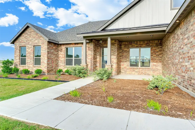 412 COLLUM View, Azle