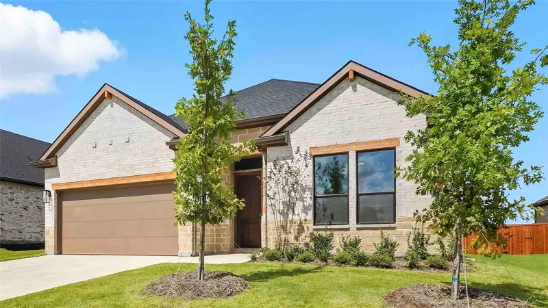 1019 Pitchfork Road, Royse City