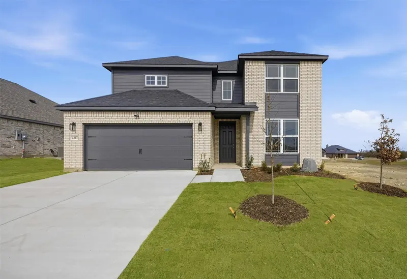 4203 Pigeon Drive, Sherman