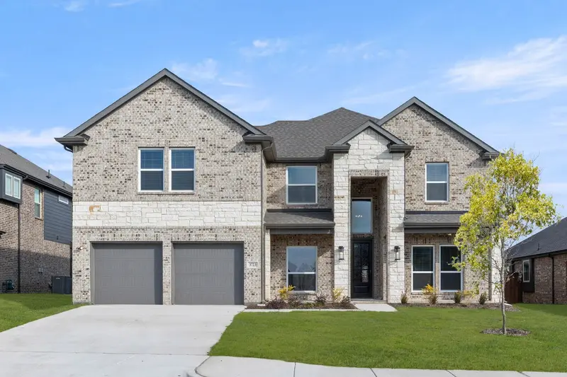 3723 Ironwood, Midlothian