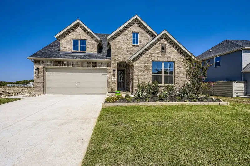 11312 Canopy Trail, Justin