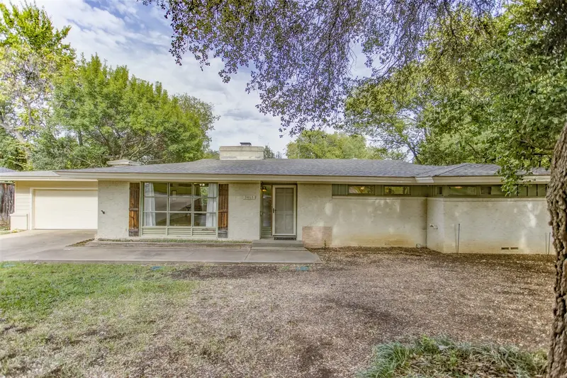 3465 Wellington Road, Fort Worth