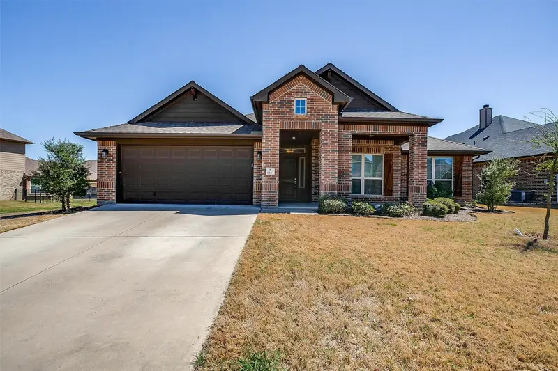 1023 Saint Andrews Drive, Burleson