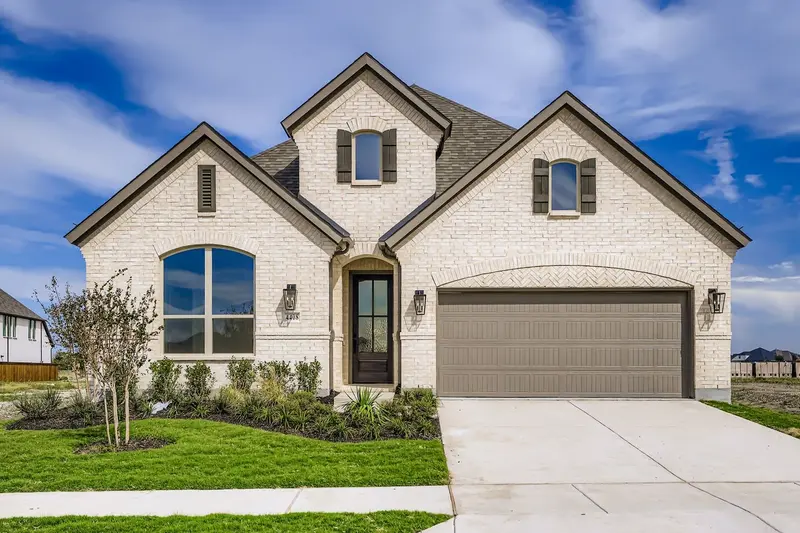 4408 Lamplights Drive, Celina