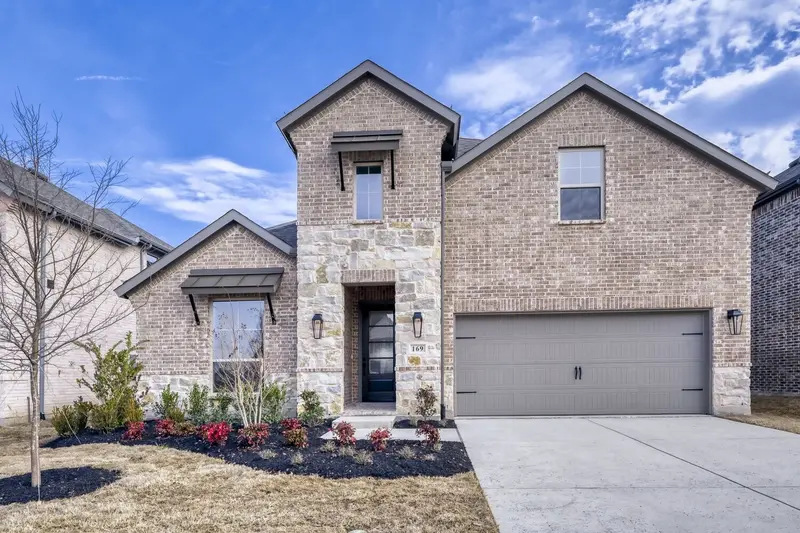 169 Enclave Drive, Lakewood Village