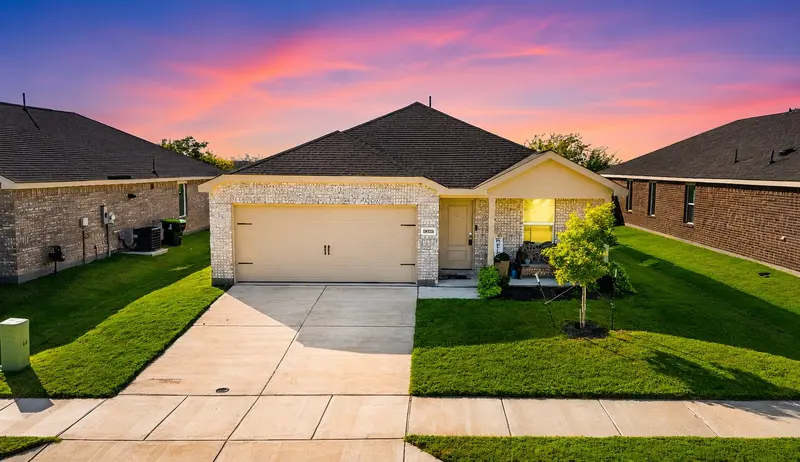 14128 Golden Bridge Drive, Pilot Point