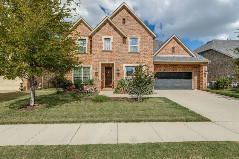 2920 Clearwater Drive, Prosper