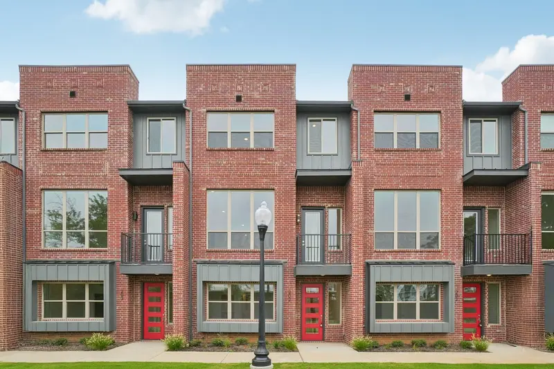 13351 Goodland Street, Farmers Branch
