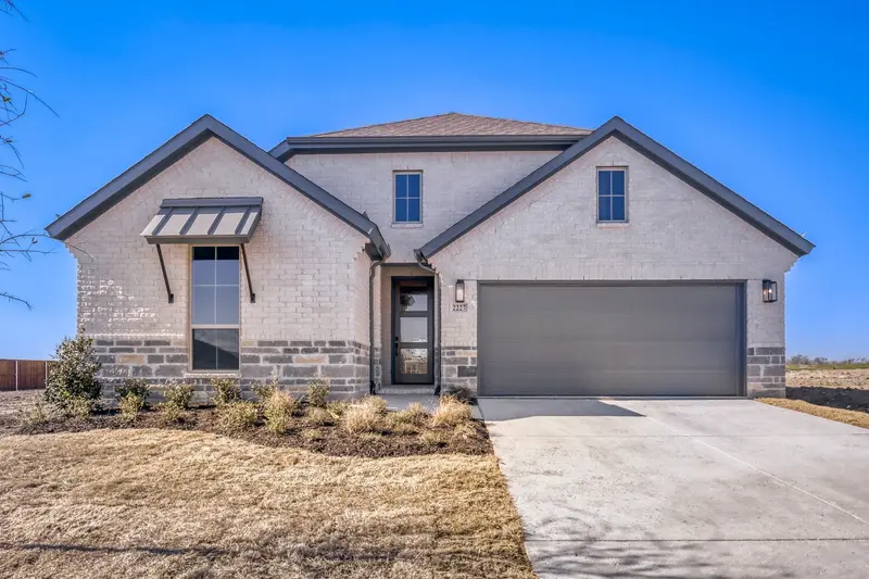 2227 Prickly Cactus Drive, Forney