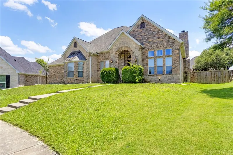 3707 Sumner Court, Sherman