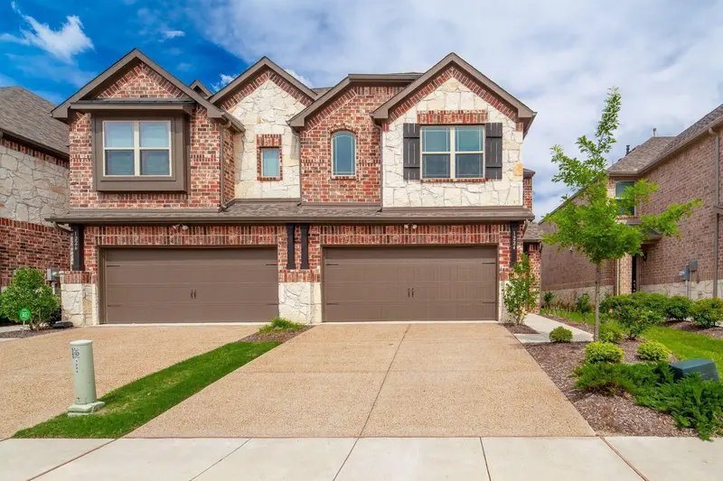 1224 Wiltshire Drive, Allen