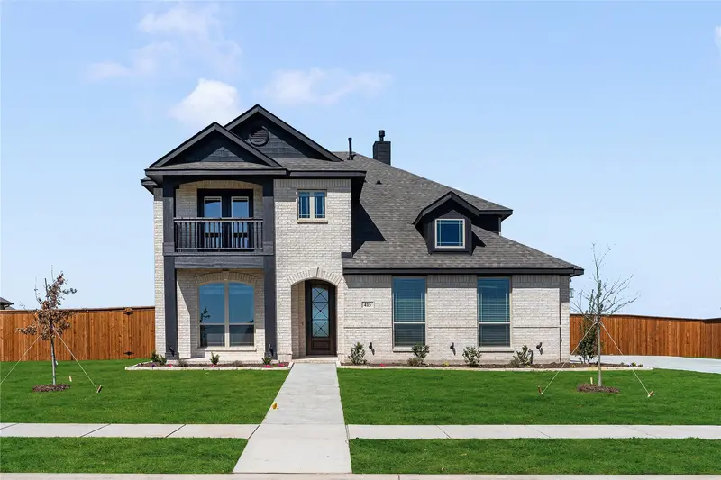 415 Birkdale Lane, Red Oak