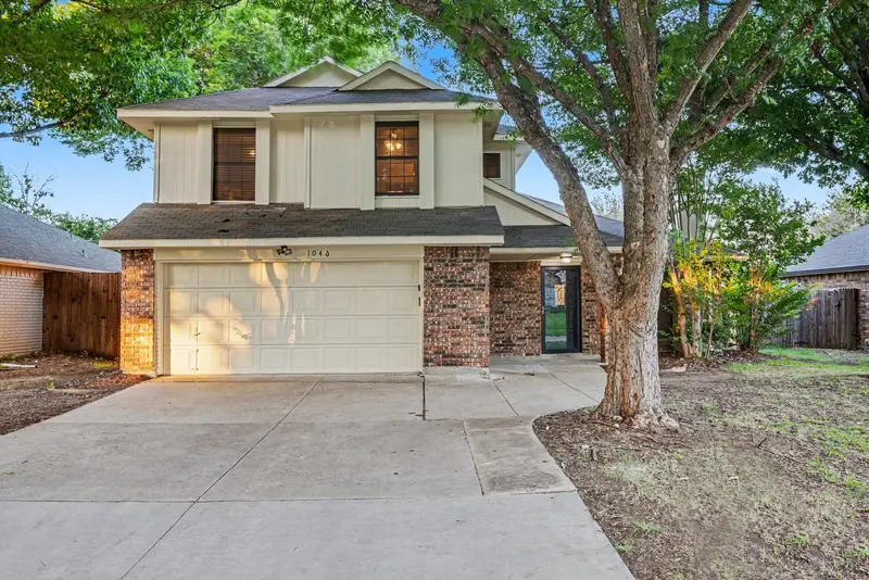 1046 Colony Street, Flower Mound