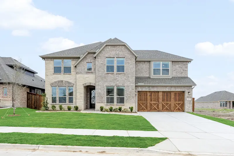 2407 Drummond Street, Forney