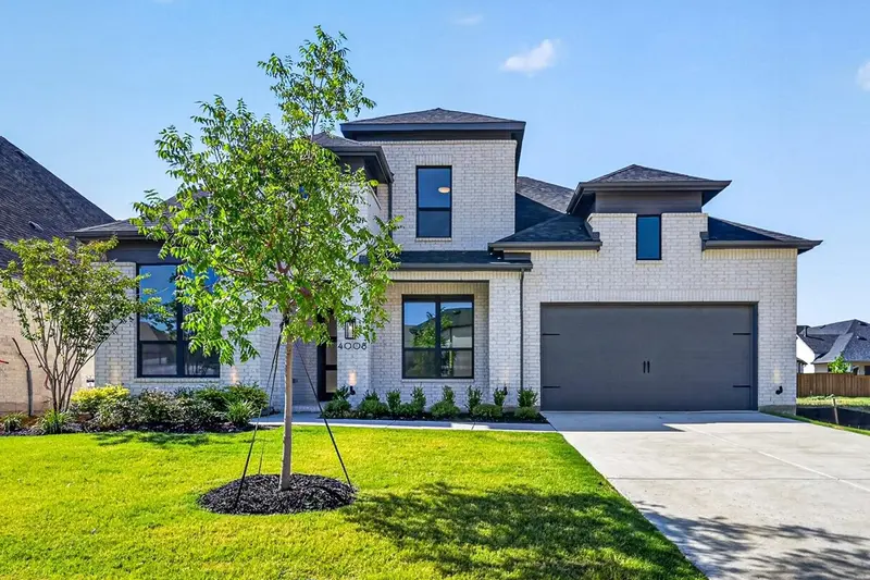 4008 Allegro Drive, Celina