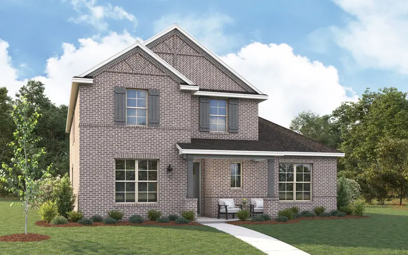1089 Birdie Street, Gunter