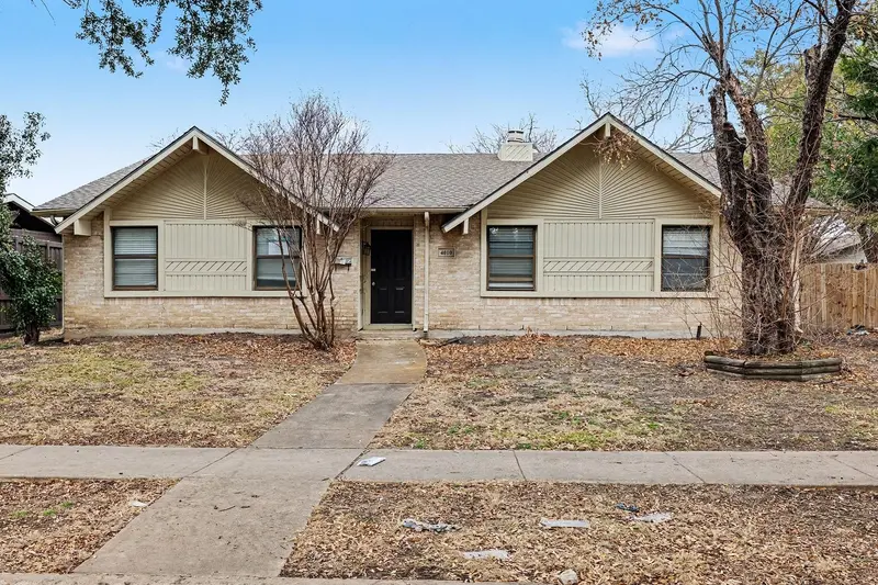 4010 Mayflower Drive, Garland