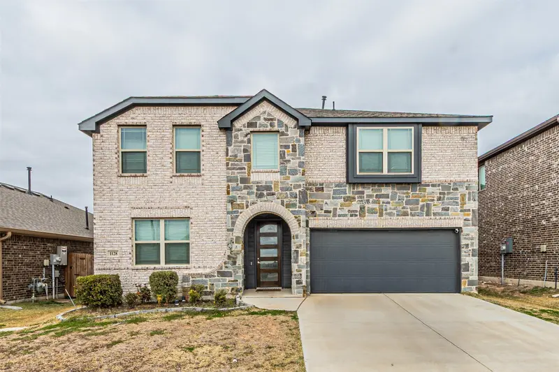 1128 Goldenrod Drive, Godley