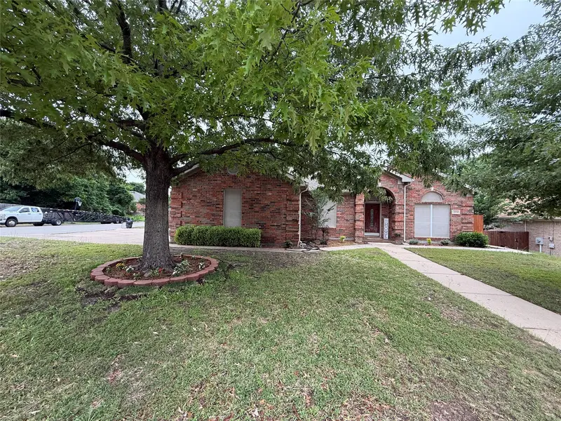 2234 Summer Brook Drive, Weatherford