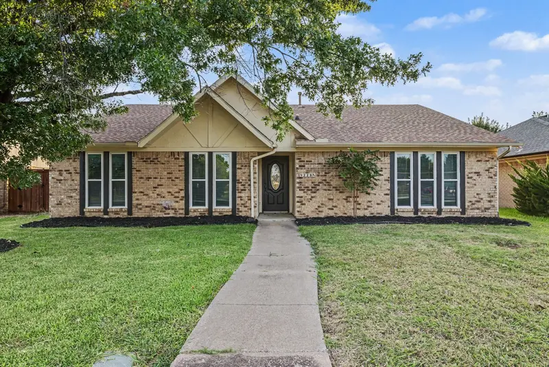 229 S Heartz Road, Coppell