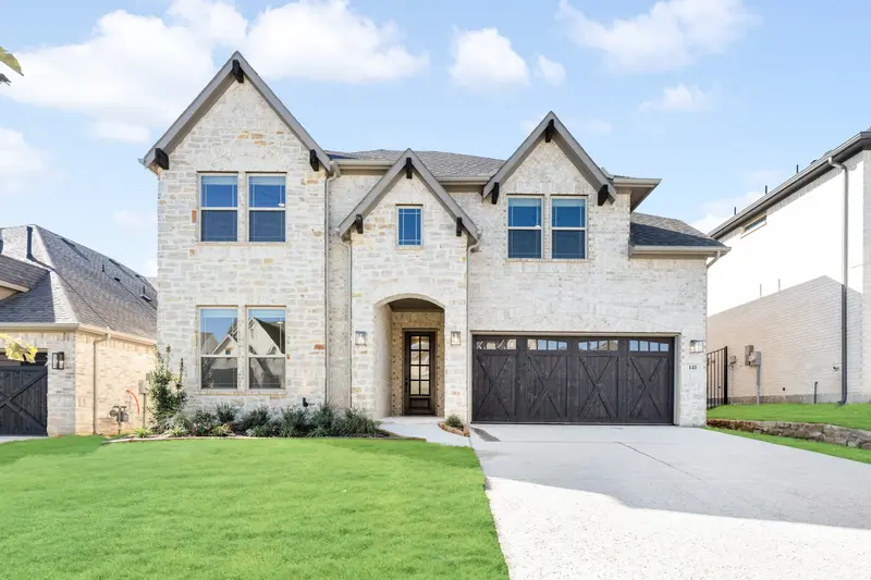 141 Kingfisher Lane, Aledo
