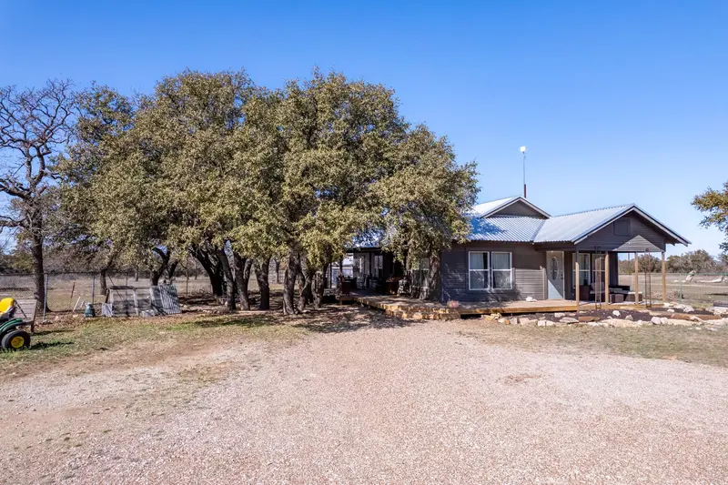 3415 Farm Market 1849, Brownwood