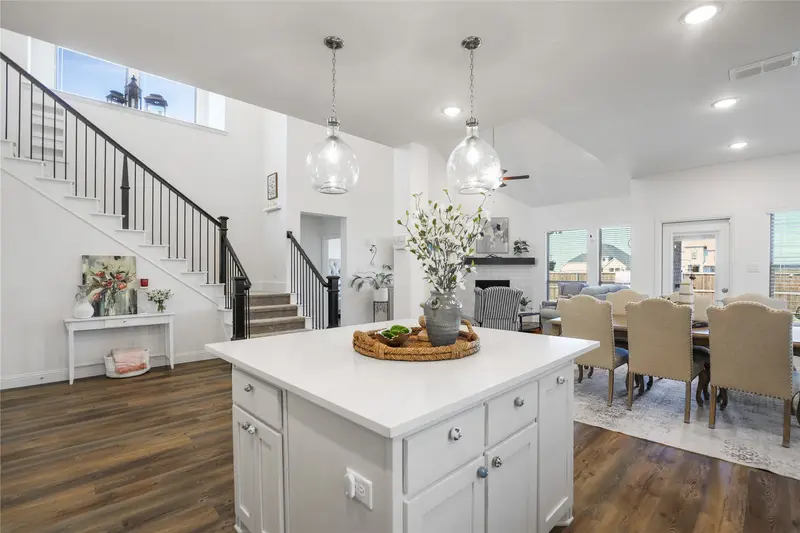 16529 Hidden Cove Drive, Celina