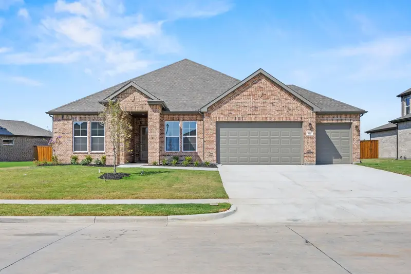 615 Landry Lane, Forney
