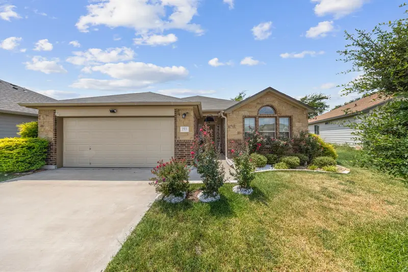 2513 Petersburg Lane, Temple