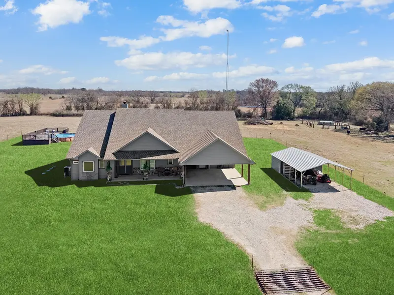 10227 State Highway 198, Canton