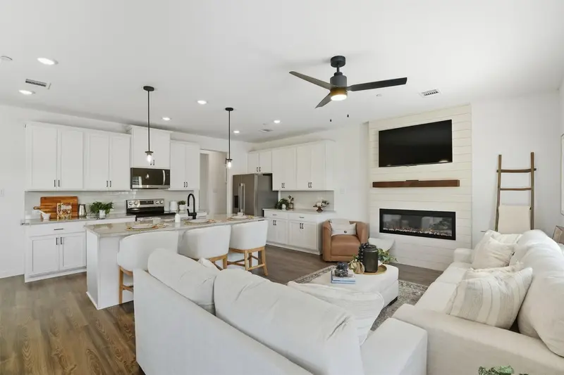 2007 Psalm Circle, Heath