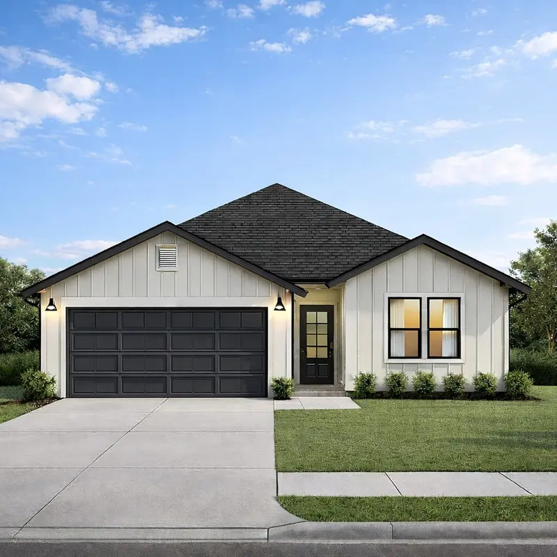 301 E 14th Avenue, Corsicana