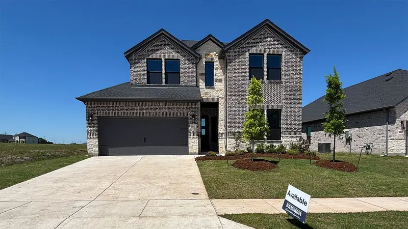 1120 Pitchfork Road, Royse City