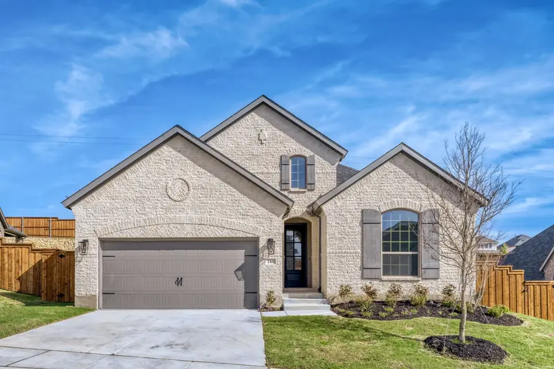 180 Buffalo Boulevard, Rhome