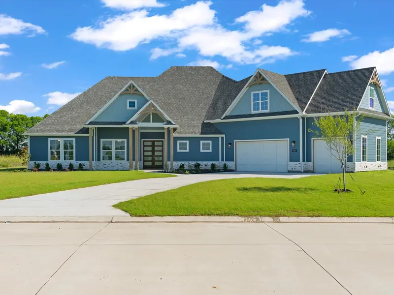 3511 Harvest Way, Princeton