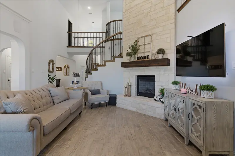 464 Letara Ranch Road, Haslet