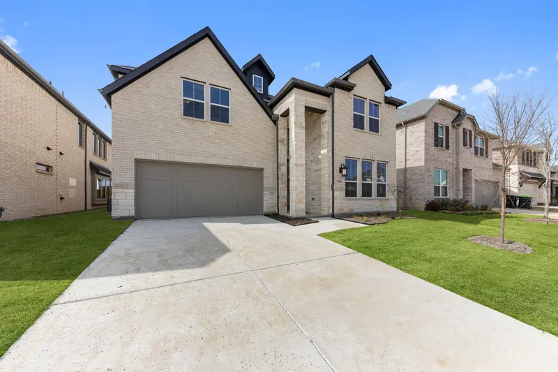5824 Blackwell Avenue, Pilot Point