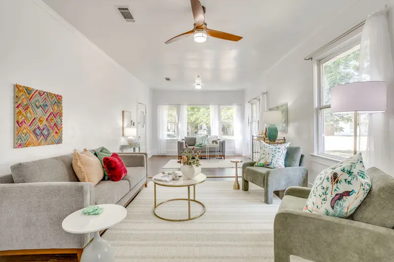 1014 W Arlington Avenue, Fort Worth