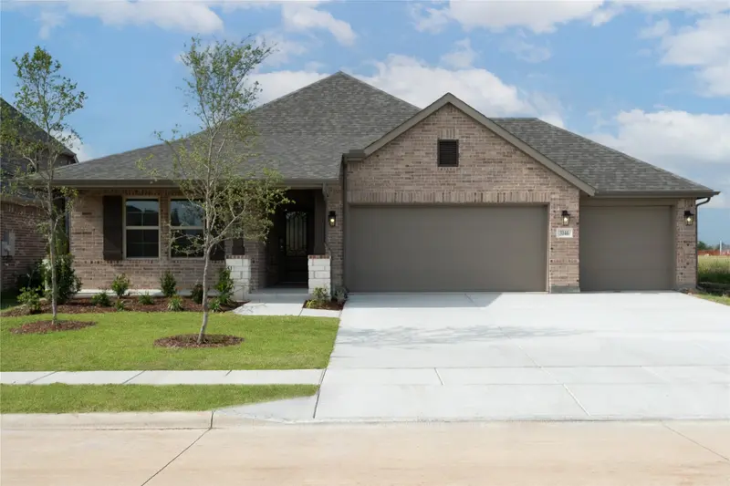 3144 Patrinia Street, Royse City