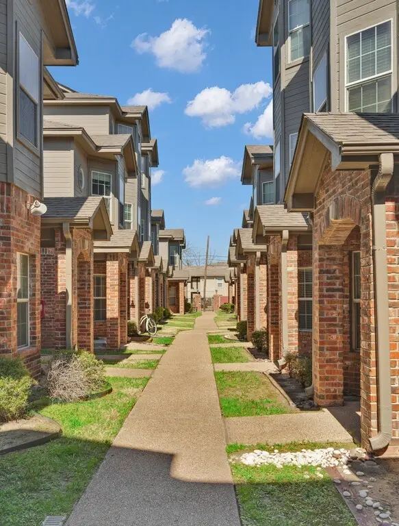 1701 S 12th Street, Waco