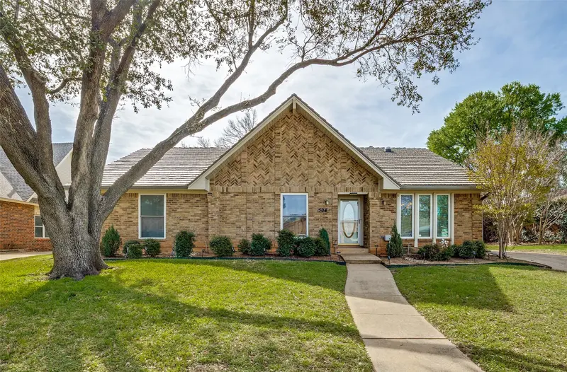 504 Chaffee Drive, Arlington