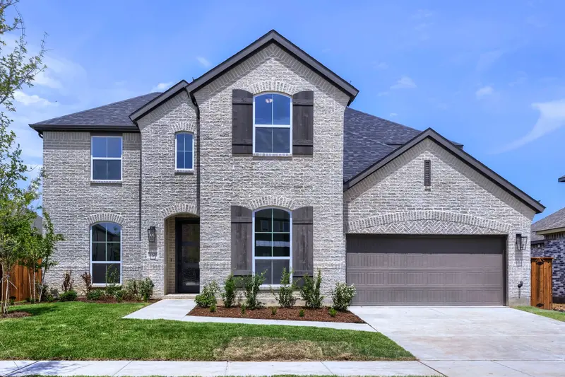 3320 Maidenhair Lane, Celina