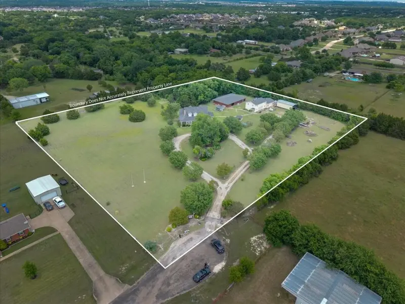 6441 Bois D Arc Circle, Midlothian