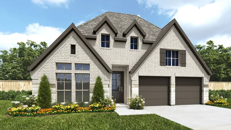 7345 Harrier Street, Fort Worth
