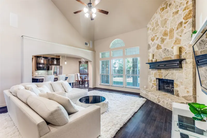 11916 Presario Road, McKinney