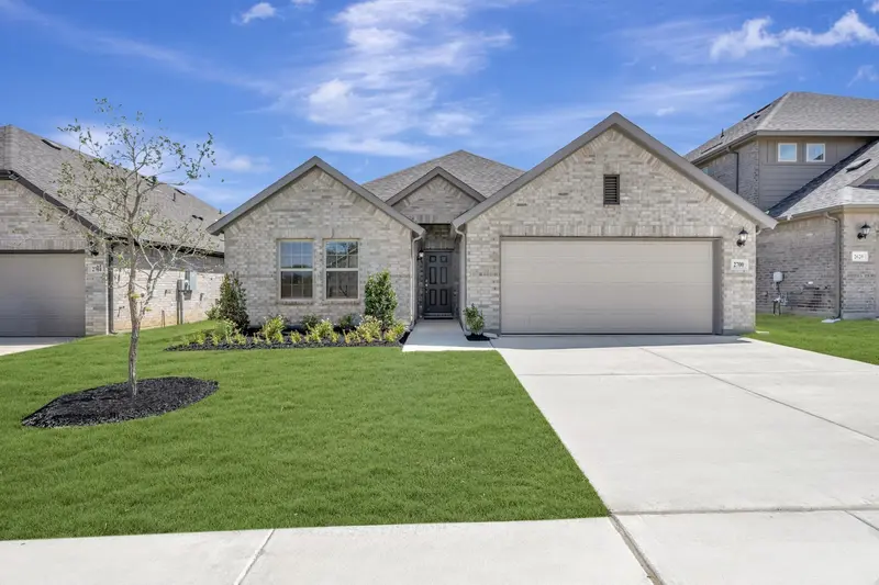 2700 Tamarack Lane, Denton