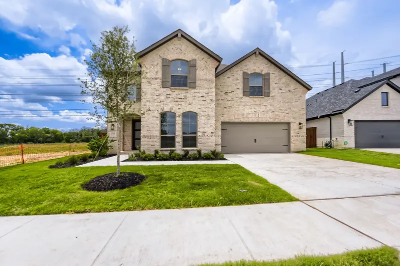 11465 Wulstone Drive, Fort Worth