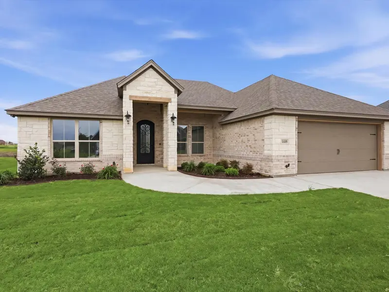 11605 Caracal Drive, Godley