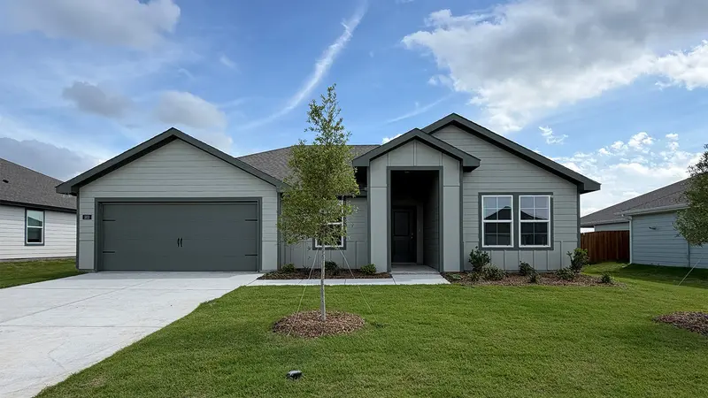 503 American Elm Drive, Nevada