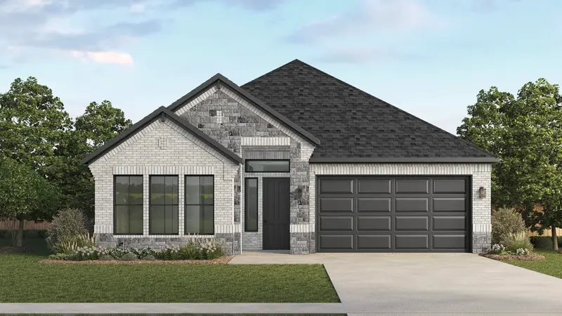 3105 Steer Trail, Royse City